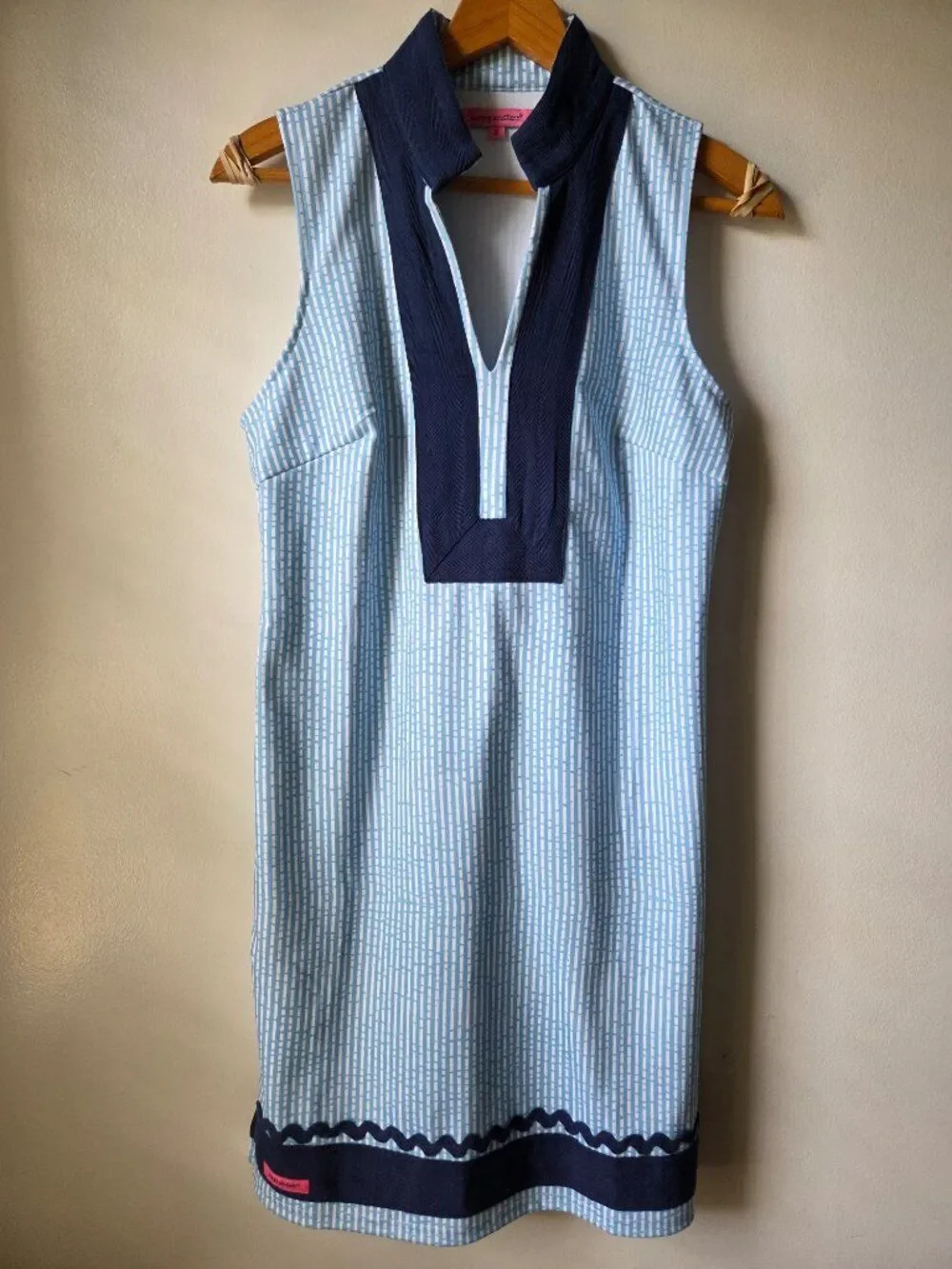 NWOT SIMPLY SOUTHERN SHIFT DRESS SIZE SMALL